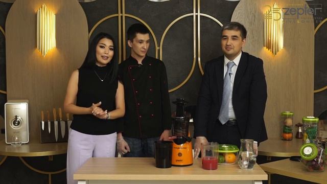 Деловой завтрак Цептер 2 часть смотреть онлайн