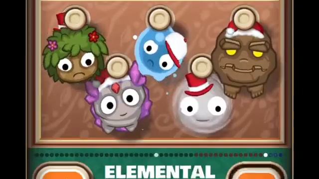 All Kongs Wearing Christmas Hats (Sling Kong) смотреть онлайн