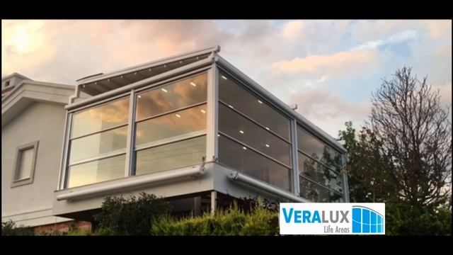 ПЕРГОЛА VERALUX МОСКВА +7 (495) 998 94 97   Www.veraluxsystem.com