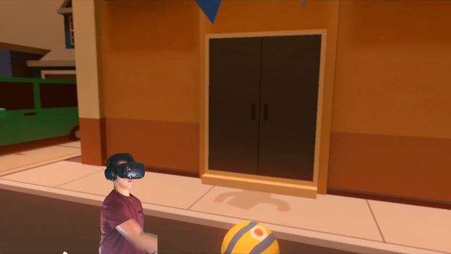 I HATE RATS!!! || Just In Time Incorporated (VR) смотреть онлайн