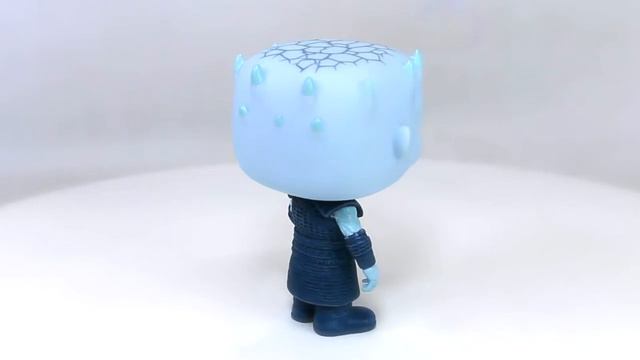 Funko Pop Games of Thrones NIGHT KING Review y Unboxing смотреть онлайн