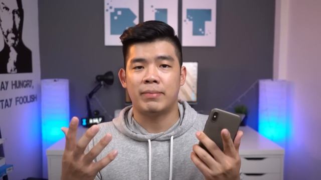 XIAOMI BLACK SHARK VS RAZER PHONE?! BIT Q&A eps.2 ✌? смотреть онлайн