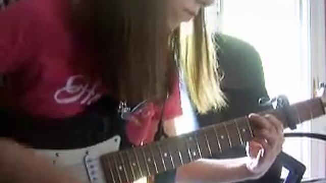 My guitar cover of "Breakeven" (by The Script) смотреть онлайн