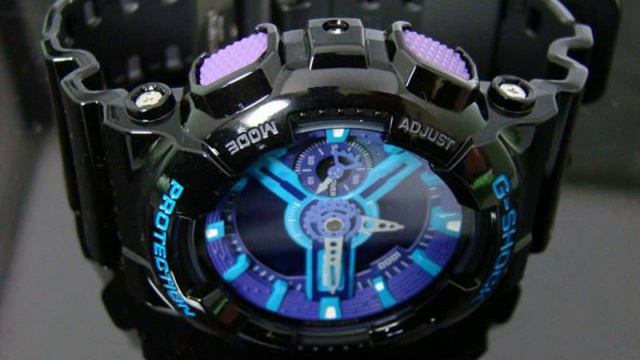Часы G-Shock купить в Екатеринбурге смотреть онлайн