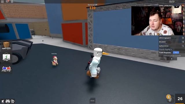 ЭТО СОЗДАЛИ РАЗРАБОТЧИКИ РОБЛОКС!? | Roblox | Роблоксер Альберт смотреть онлайн