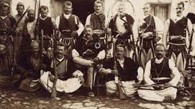 pop martin eşkıya belgeleri, volcan voyvoda, eşkıya define işaretleri ve gerçekler, gömü yerleri (9 смотреть онлайн