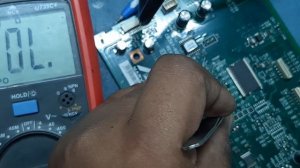 Hp laserjet M1005 No display logic  card Repair Full video with 100 % Practical Working