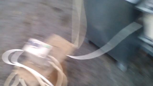 Тестоделитель-округлитель смотреть онлайн