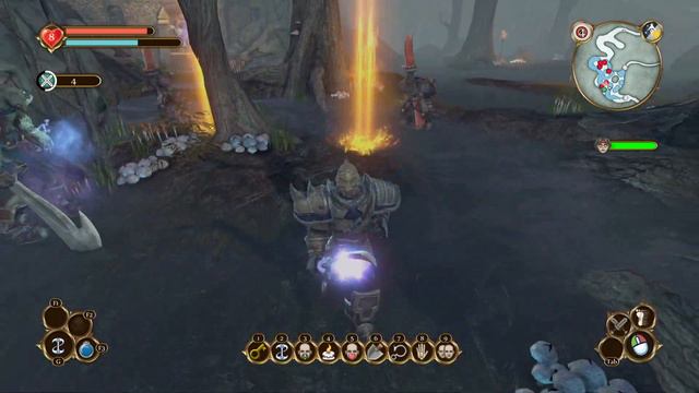 Fable Anniversary Part 10 Maze's death (PC gameplay) смотреть онлайн