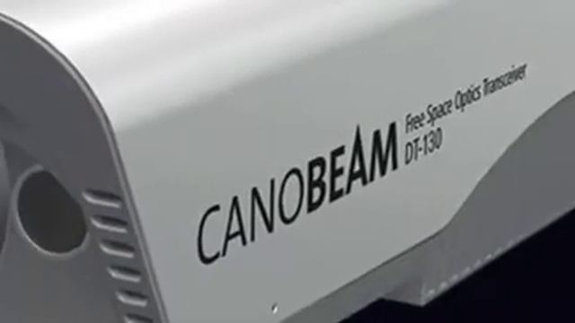 Free Space Optics-How many Canobeam models are there in all? смотреть онлайн