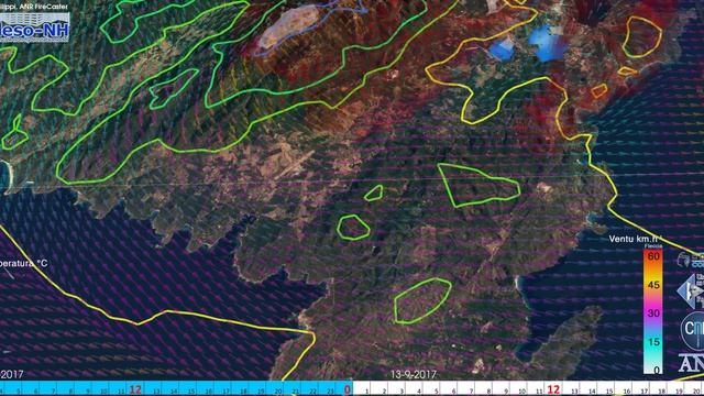12 au 13-09-2017 vue BONIFACIO смотреть онлайн