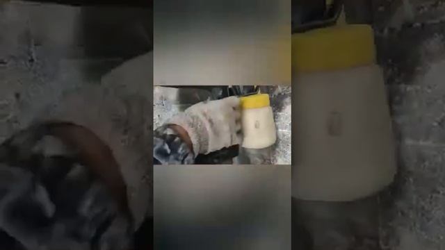 Грунтовка стен краскопультом SCHTAER S633B-18 смотреть онлайн