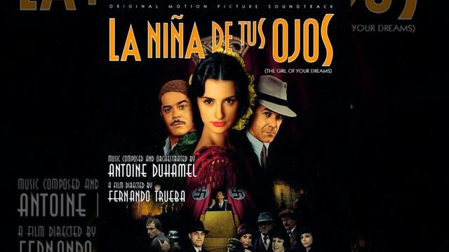 La noche europea смотреть онлайн