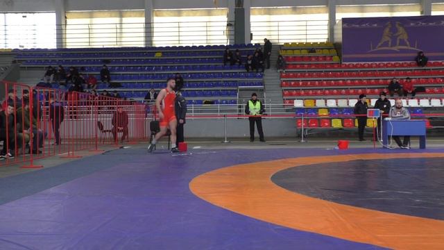 Эрик Дзеранов - Тамерлан Тапсиев смотреть онлайн