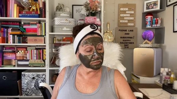 MASK MONDAY | Where's Greg?...and Who's Tom?