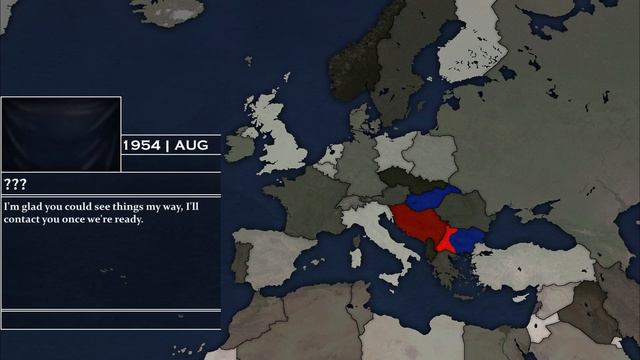 Endsieg | Desperate: Alternative History of Europe | Season 2 Episode 3 смотреть онлайн