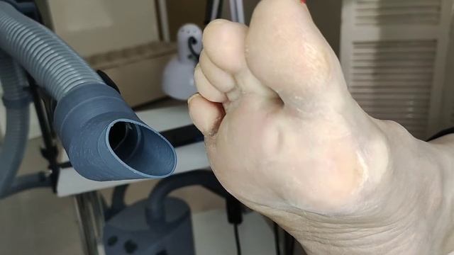 Обзор вытяжки для педикюра Nail Assistant смотреть онлайн