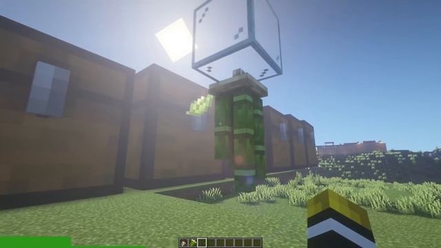 Top 20 Mods para Minecraft 1.16.4 #2 смотреть онлайн