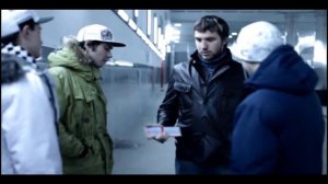 Гуф Гуфака Гуфони метрополитен мэйл