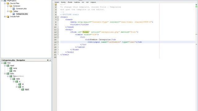 Mantenimiento en MySql con PDO смотреть онлайн