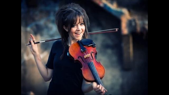 Lindsey Stirling - Stars Align