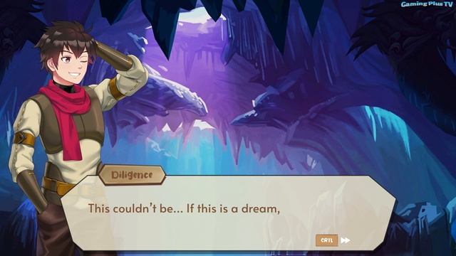 Tactics & Fun Match 3 Puzzle Game | Love Fantasy | Part 1 смотреть онлайн