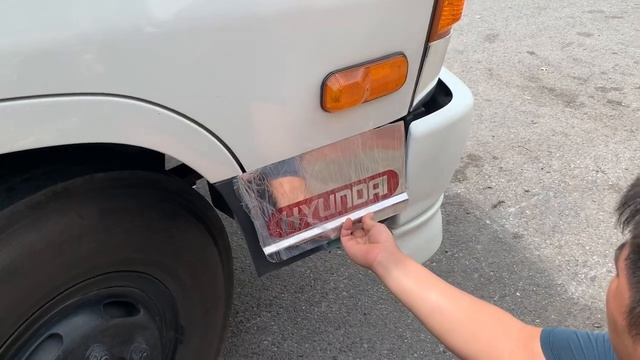 Review xe hyundai HD lên dàn đồ chơi , cùng cặp đèn pha , cánh kiếm ,tay gương trước xe,đẹp hút hồn смотреть онлайн