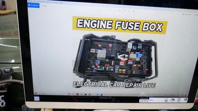 АвтоНебоскреб