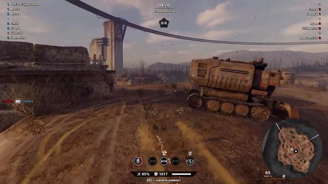 CROSSOUT Забанили ТЫ можешь помочь Кристине смотреть онлайн