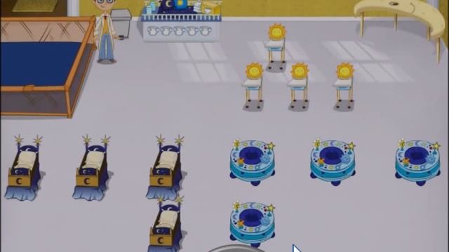 Diaper Dash - Gameplay Part 19 (Level 5.1 to 5.2) смотреть онлайн