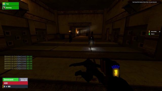 High Gravity Shenanigans - Trouble in Tate Town #17 смотреть онлайн