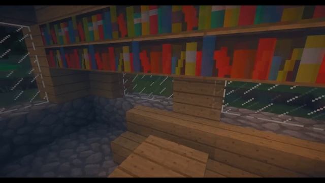 Minecraft Побег из Тюрьмы 