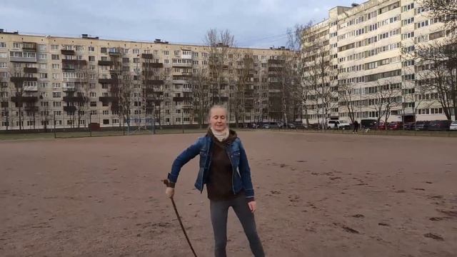 Фланкировка шашками. Варенька смотреть онлайн
