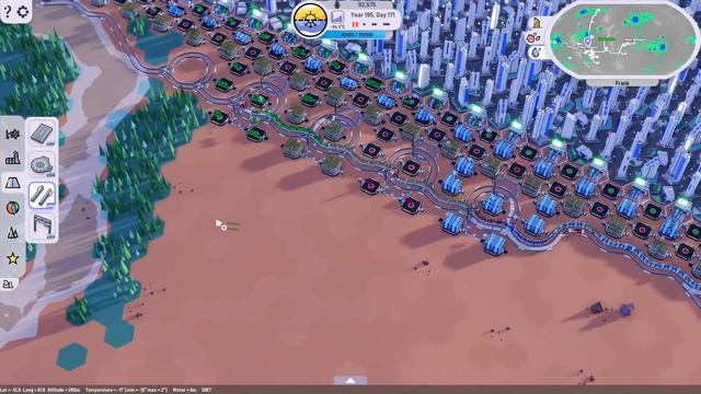 Plan B: Terraform! Malls! Trains! Midgame Tips! (Tips) смотреть онлайн