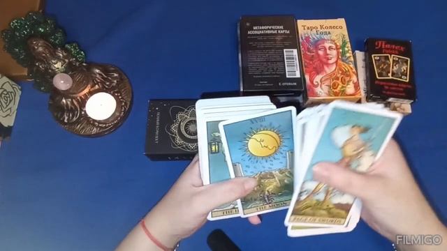 ??ОБЗОР КОЛОД смотреть онлайн