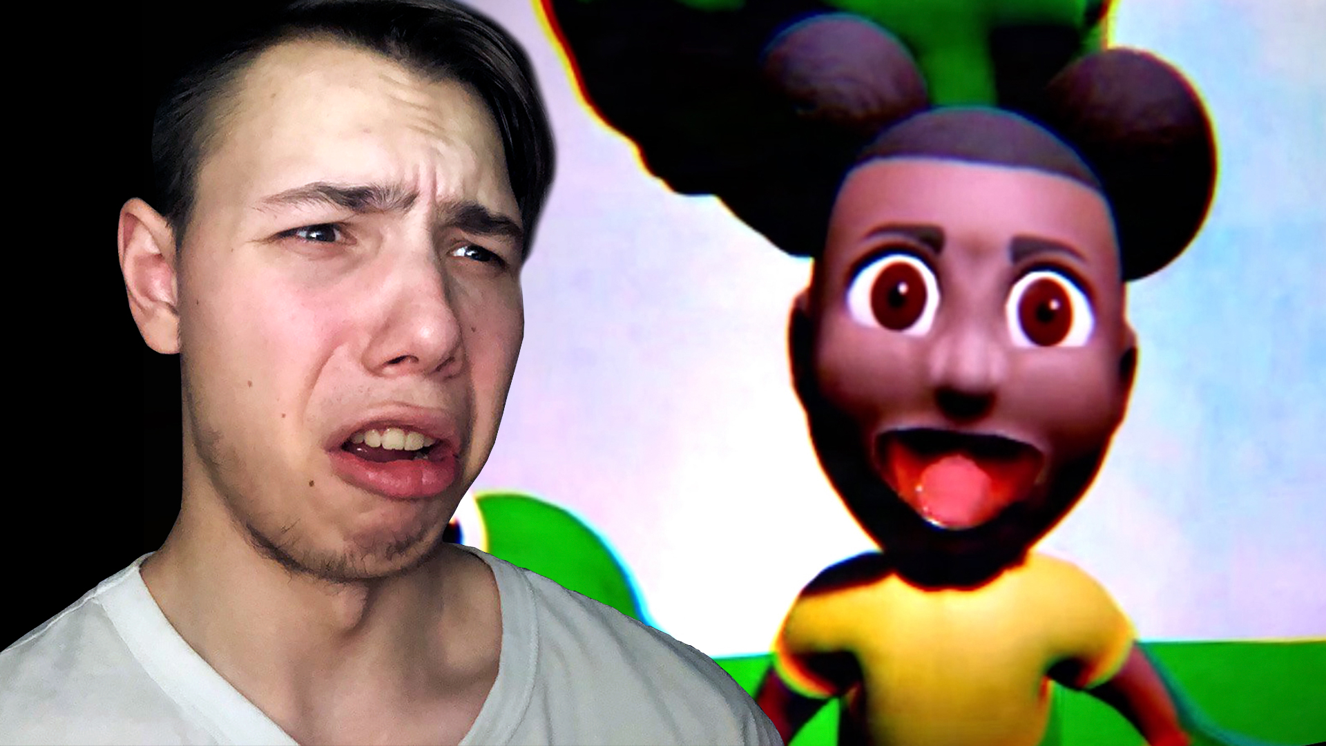 АМАНДА ПУТЕШЕСТВЕННИЦА ᐅ Amanda The Adventurer