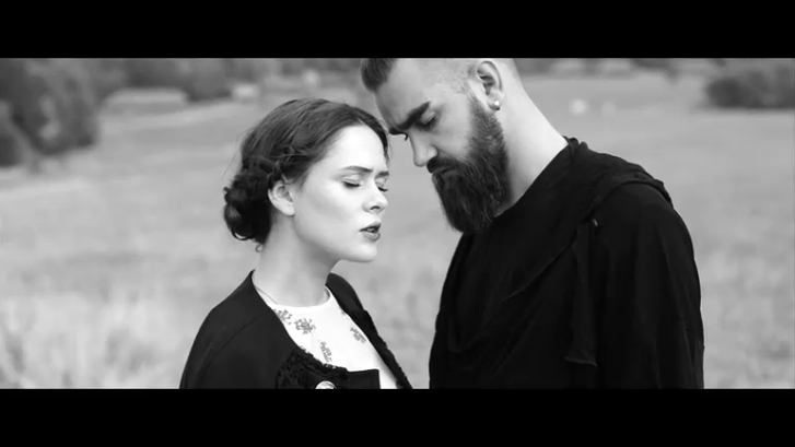 Премьера! THE HARDKISS - Helpless (official) 2016 смотреть онлайн