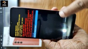 Samsung Galaxy A04s Hard Reset ⚡?⚡ Recovery Mode ?? All Type Password, Pattern Lock Remove 100% Fre
