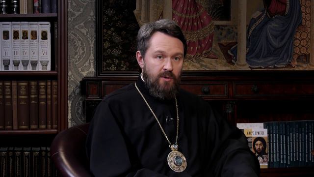Как привлечь ребенка к вере? смотреть онлайн