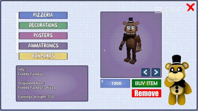 Игра про Fnaf Killer in Purple 2 смотреть онлайн