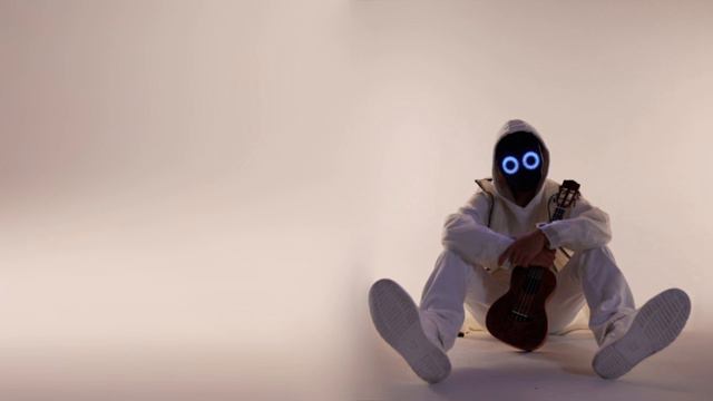 i dunno - boywithuke (lyric video) смотреть онлайн