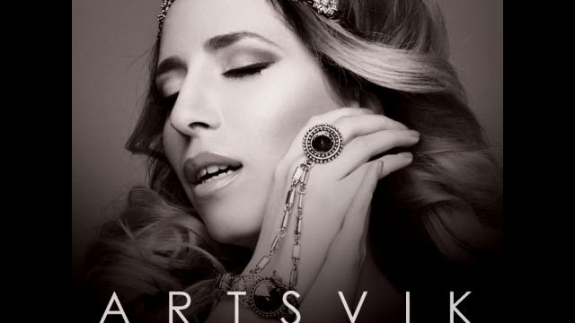 Премьера!!! Арцвик Арутюнян (ARTSVIK) - 