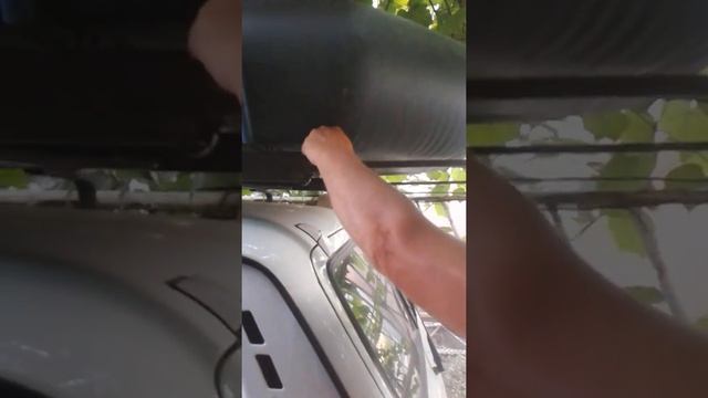 багажник на авто для лодки пвх смотреть онлайн