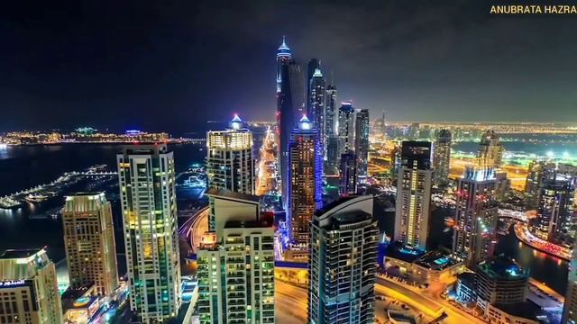 Dubai City Show/Dubai Show With Song/Dubai City Drone Show/UAE BEST CITY SHOW/BurjKhalifa Show Duba