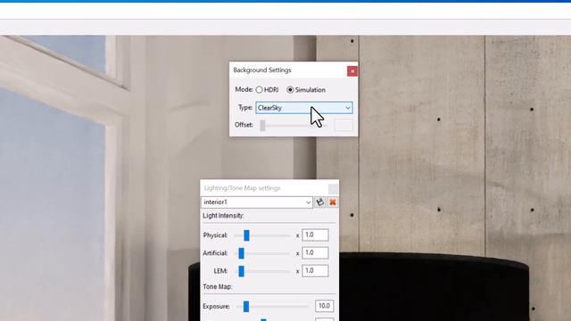 Introduction to PodiumxRT, real time rendering and more for SU Podium and Podium Browser смотреть онлайн