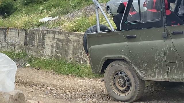 ДАГЕСТАН | День 4 | Старое и новое село Кахиб | Старое село Гоор | Карадахская теснина смотреть онлайн