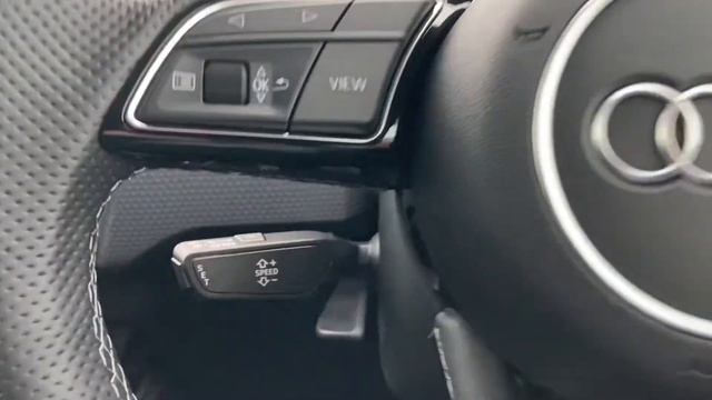 Brand New Audi A1 1.0 TFSI 25 S line Sportback | Stoke Audi смотреть онлайн