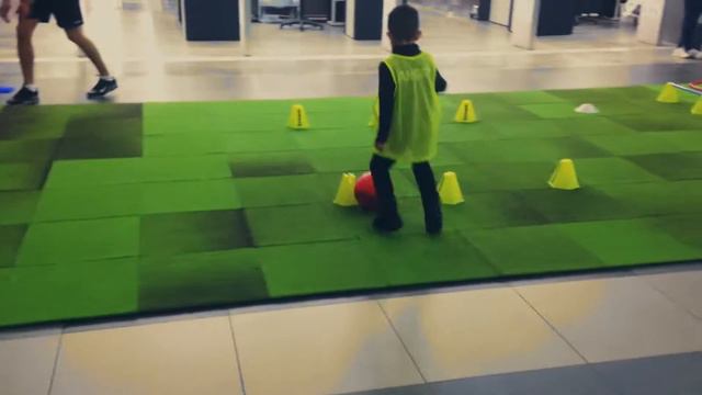 ФК "ЛЕВ" - Футбольный праздник смотреть онлайн