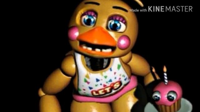 Комикс■ FNAF #3■веселый день■конец смотреть онлайн