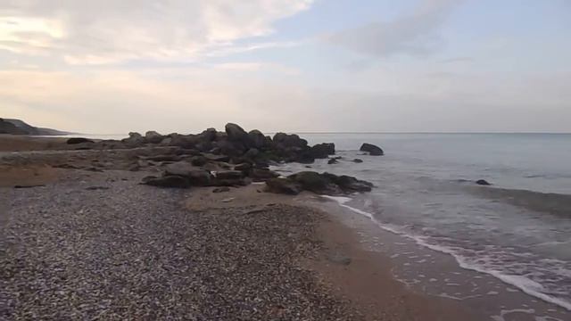 Азовское море в п Пересыпь смотреть онлайн